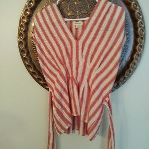 Max Studio Spring/Summer Top